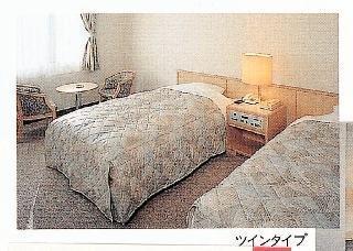 Jr-East Hotel Mets Hachinohe Zewnętrze zdjęcie