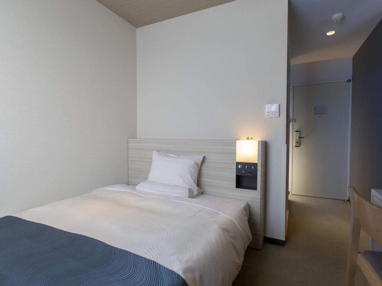 Jr-East Hotel Mets Hachinohe Zewnętrze zdjęcie