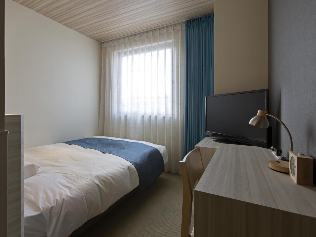 Jr-East Hotel Mets Hachinohe Zewnętrze zdjęcie