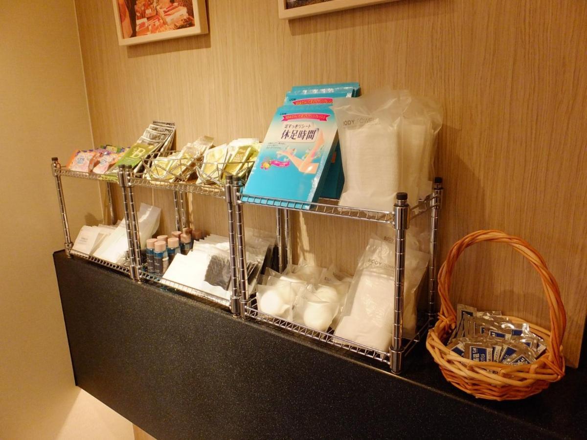 Jr-East Hotel Mets Hachinohe Zewnętrze zdjęcie