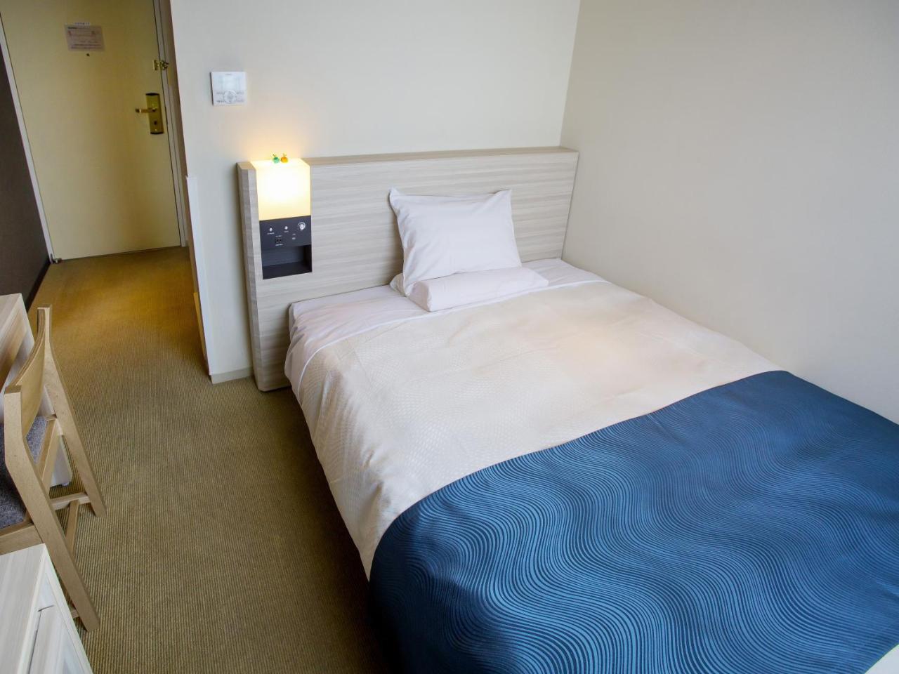 Jr-East Hotel Mets Hachinohe Zewnętrze zdjęcie