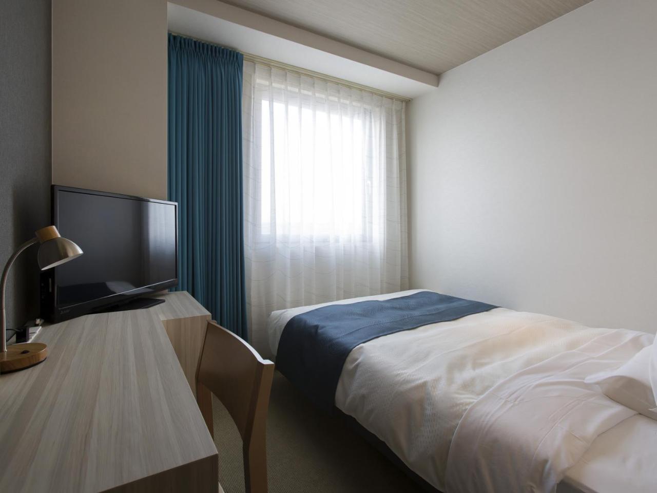 Jr-East Hotel Mets Hachinohe Zewnętrze zdjęcie